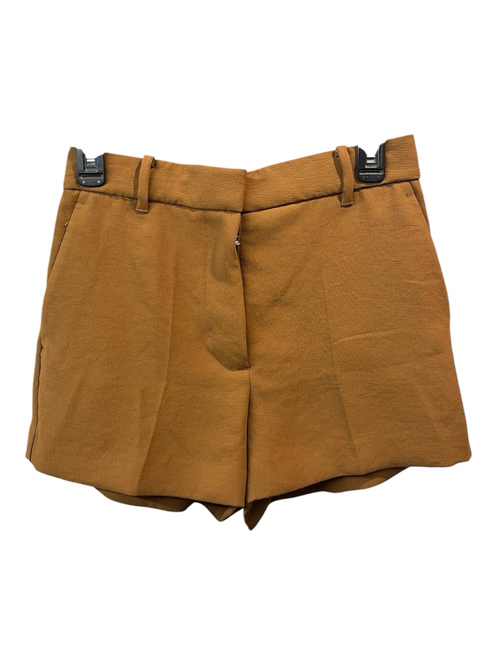 Aritzia Wilfred Brown Shorts Size 2
